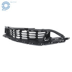 Front Bumper Lower Grille for Chevrolet Camaro RS (2019-2024)