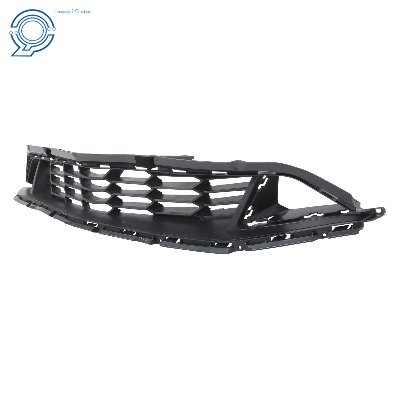 Front Bumper Lower Grille for Chevrolet Camaro RS (2019-2024)