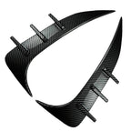 Rear Bumper Spoiler Air Wind Cover for BMW 2 Series F44 (2020–2023)