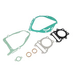 Full Engine Gasket Set for Suzuki GN250 GZ250 (1990–2006)