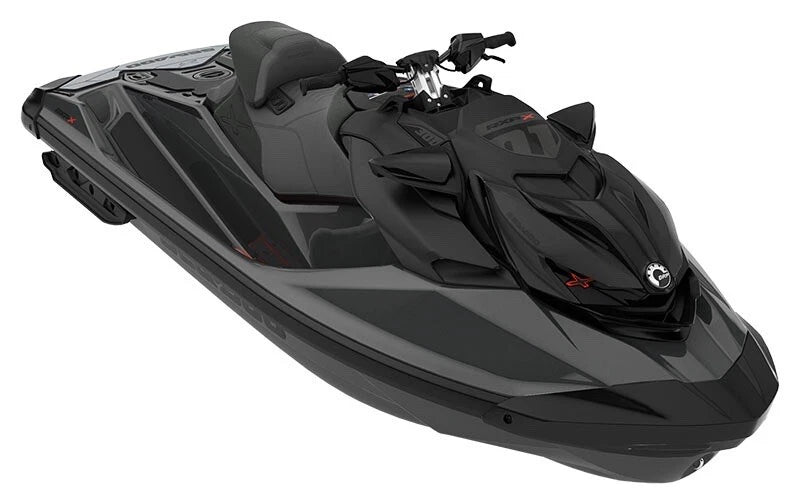 GPS Speed Override Module for SeaDoo RXP-X 300 (2022) SCOM 75-78 MPH
