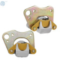 Brake Calipers with Pads for Polaris Ranger 500 700 LE XP (2005–2007) 1911617