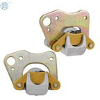 Brake Calipers with Pads for Polaris Ranger 500 700 LE XP (2005–2007) 1911617