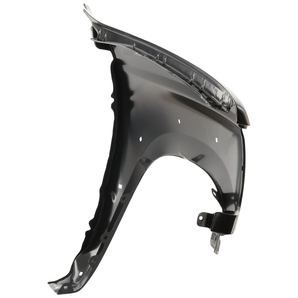 Front Left Fender for Toyota 4Runner (1996–2002) with Fender Flares