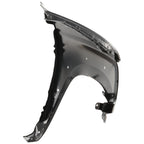 Front Left Fender for Toyota 4Runner (1996–2002) with Fender Flares