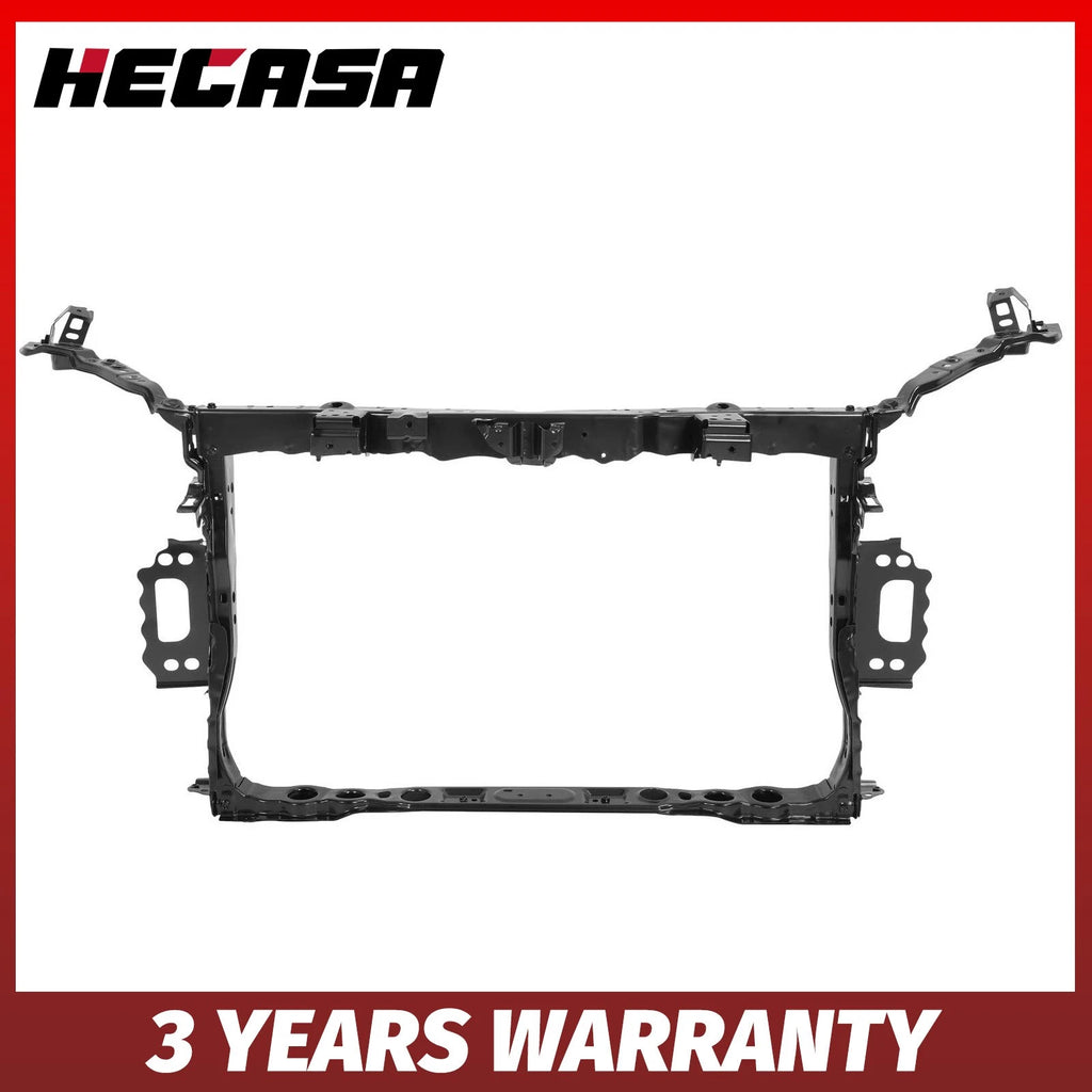 Radiator Support Assembly Frame for Toyota Prius (2010–2012)