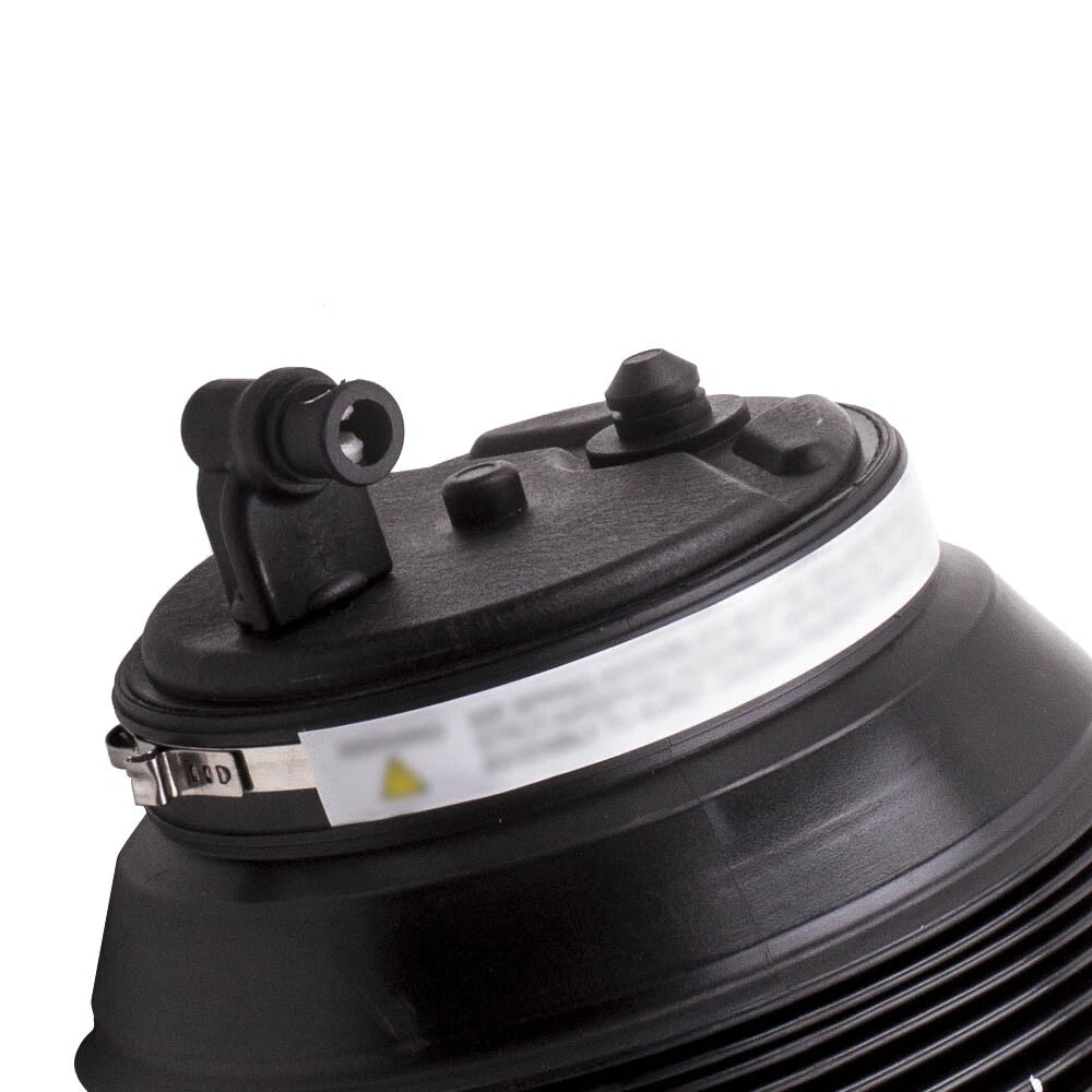 2x Rear Air Spring Bag & 1x Air Compressor Kit for Lexus GX470 (2003–2009) 4808035011