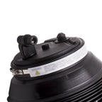 2x Rear Air Spring Bag & 1x Air Compressor Kit for Lexus GX470 (2003–2009) 4808035011