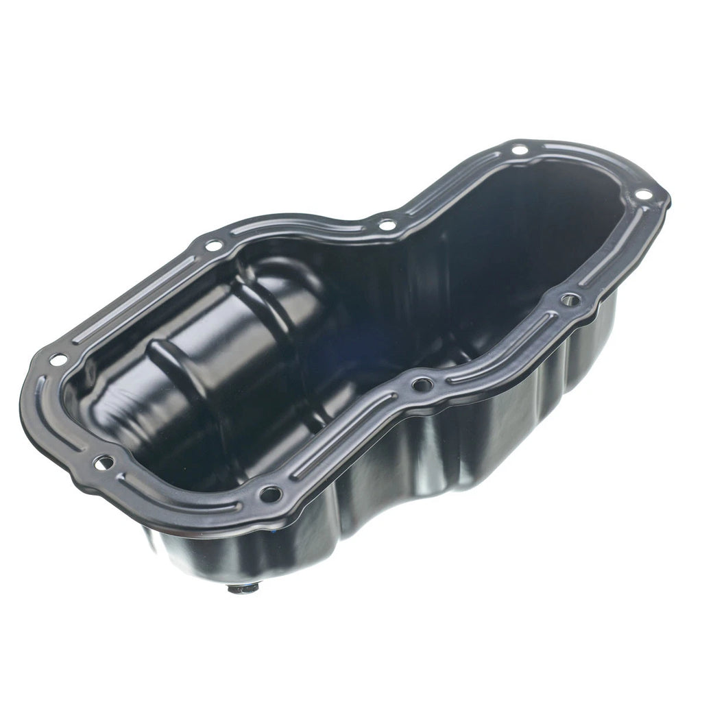 Lower Engine Oil Pan for Nissan Frontier, Pathfinder (2005-2019)