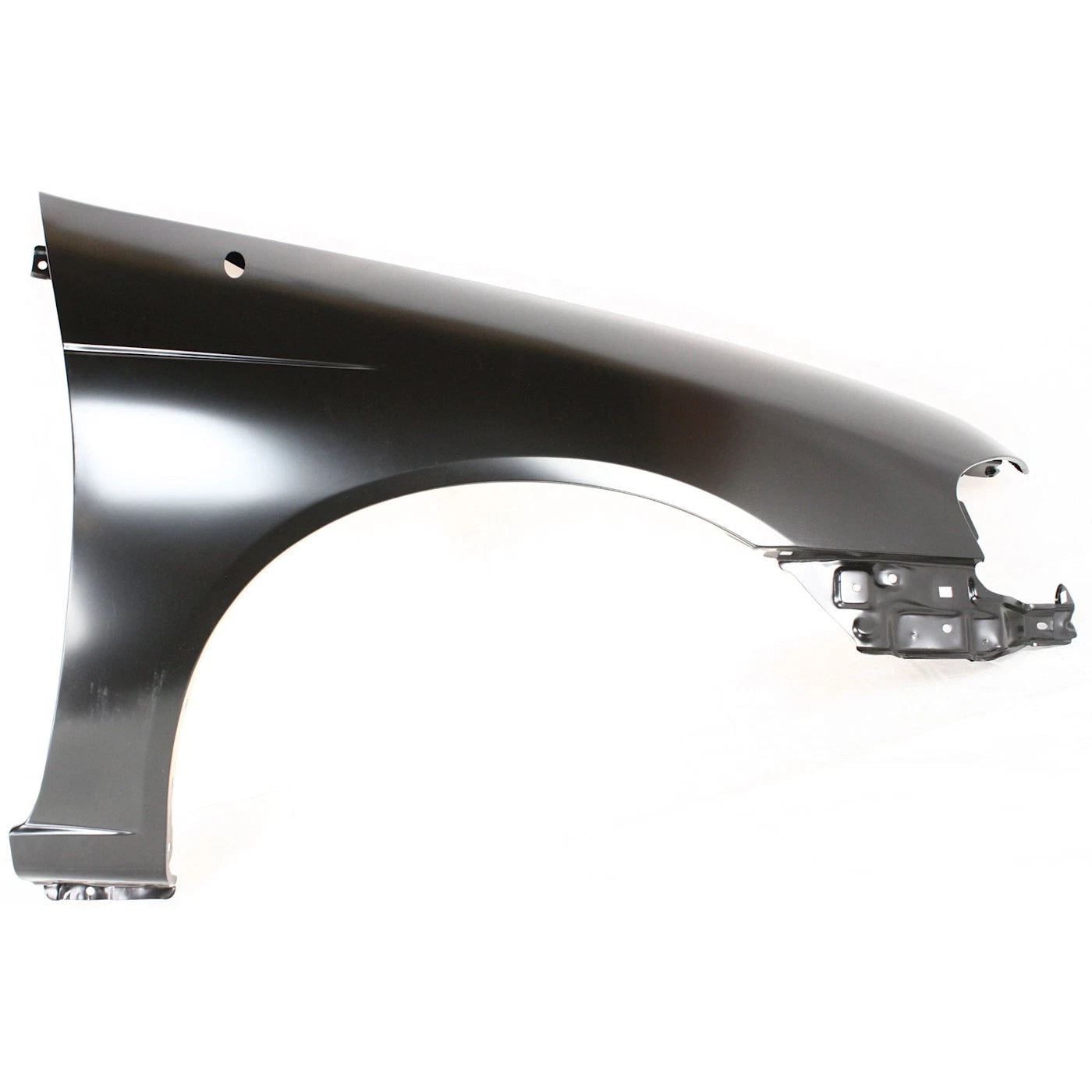Front Passenger Fender for Nissan Sentra (2000–2006)