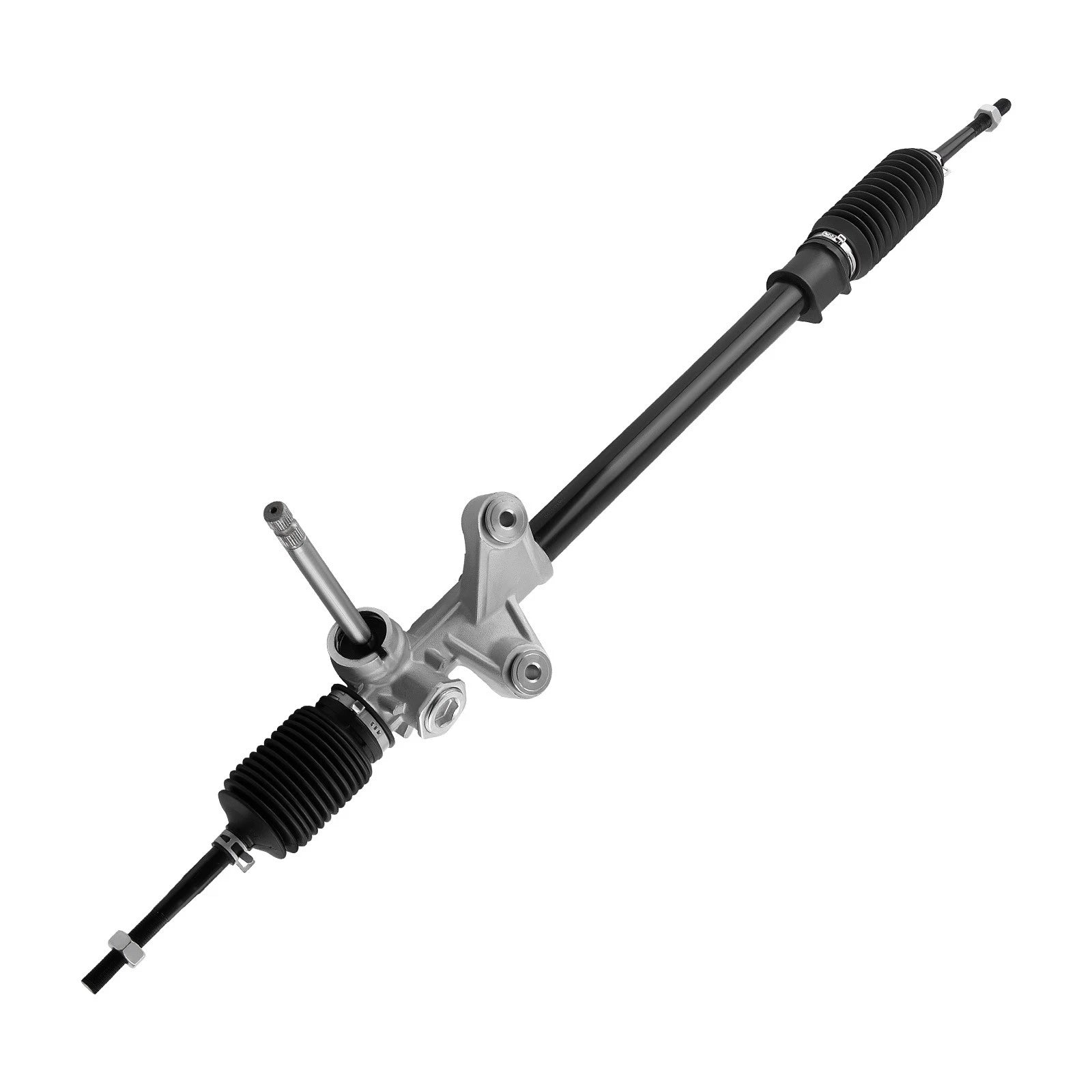 Manual Steering Rack & Pinion Assembly for Honda Civic (1992-1995)
