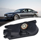 Grille Upper Active Air Flap Control for BMW 5 6 7 Series G30 G31 (2017-2023)