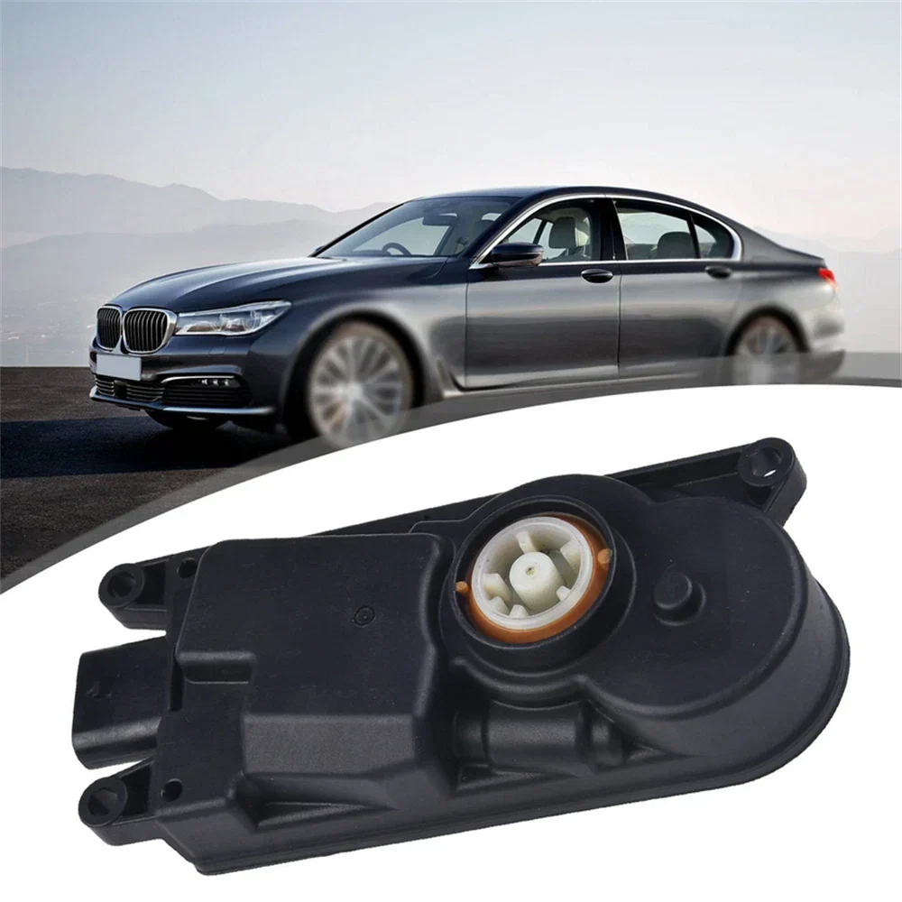 Grille Upper Active Air Flap Control for BMW 5 6 7 Series G30 G31 (2017-2023)