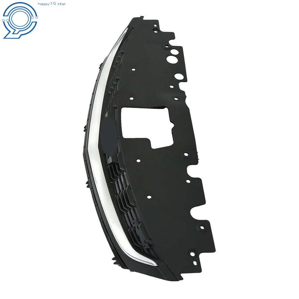 Front Upper Honeycomb Grille for Chevrolet Sonic (2017–2020)