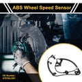 ABS Wheel Speed Sensor No. 479103J301 for Nissan Juke (2010–2019) Front Right
