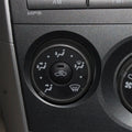 A/C Climate Control Mode Switch for 2009-2013 Corolla, 2009-2010 Matrix