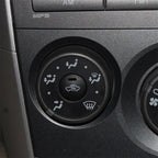 A/C Climate Control Mode Switch for 2009-2013 Corolla, 2009-2010 Matrix