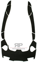 Traction Mats for Sea-Doo RXT IS 255 (2008–2015)