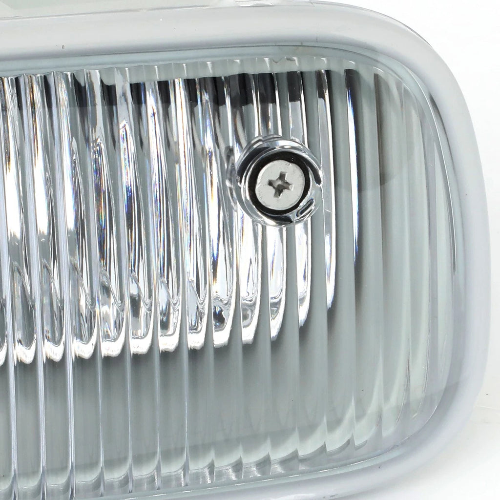 Right Fog Light for Jeep Grand Cherokee (2002–2003) OE Style