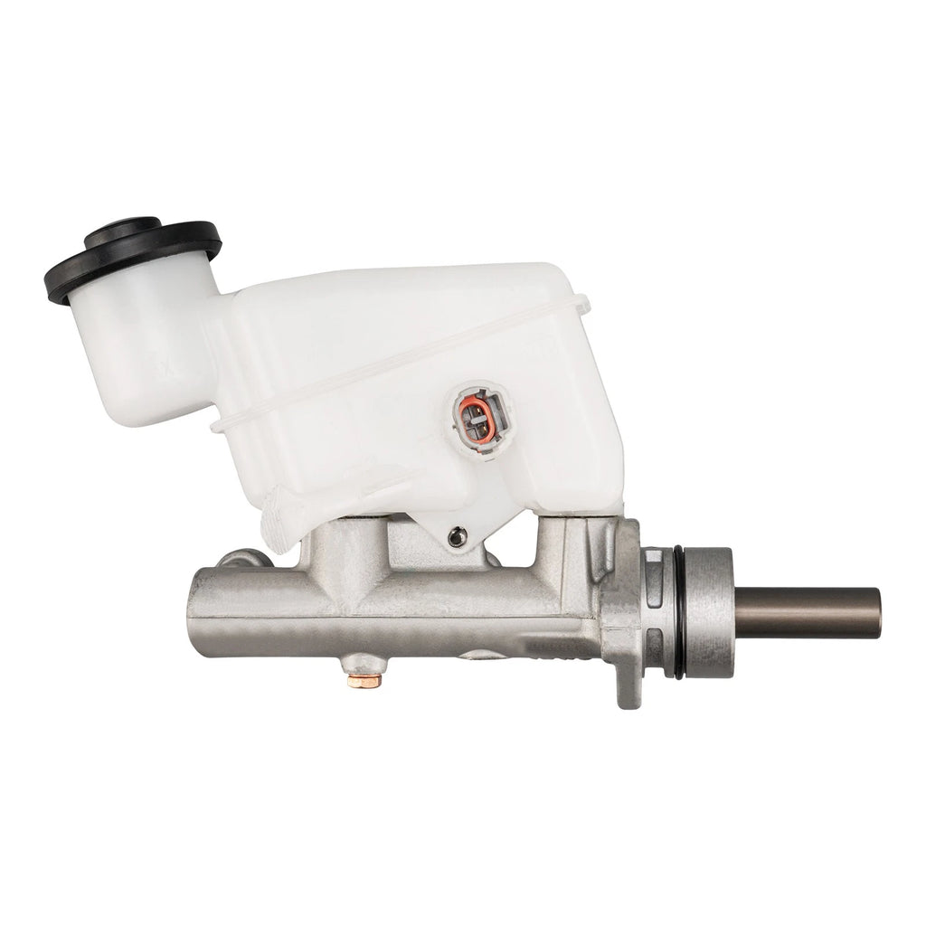 Brake Master Cylinder Replacement for Toyota Yaris (2007–2011) L4 1.5L