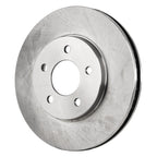 Disc Brake Rotor for Ford Mustang (2005–2010) Front Left or Right Solid