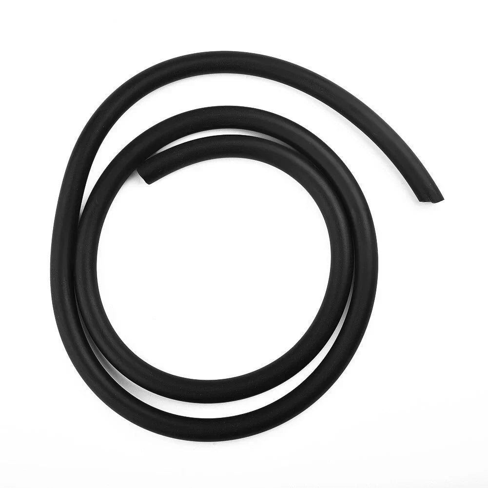 RUBBER REINFORCED FUEL HOSE ENGINE UNLEADED PETROL DIESEL OIL LINE FUEL PIPE
