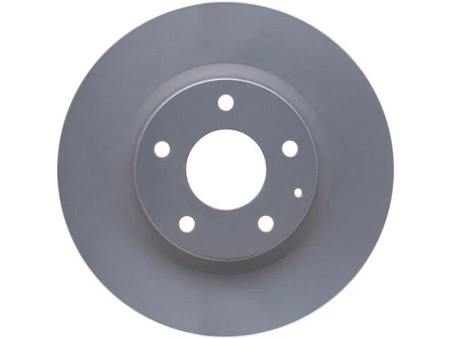 Front Brake Rotor for Mazda 3 (2014–2018) PF234FZ