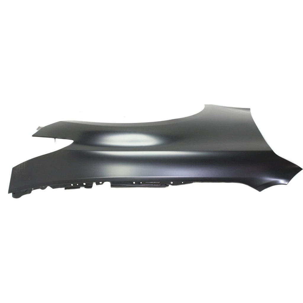 CAPA Certified Fender for Infiniti M37 (2011–2013) Front Left & Right