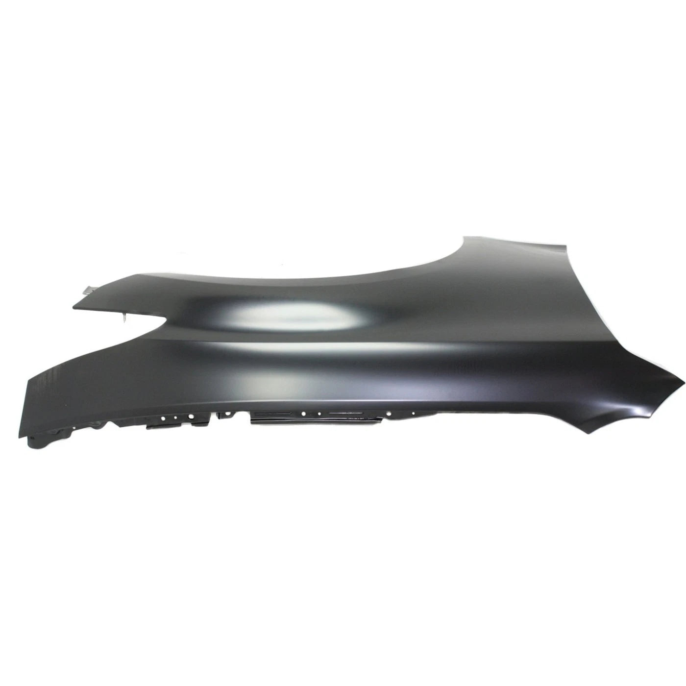 CAPA Certified Fender for Infiniti M37 (2011–2013) Front Left & Right