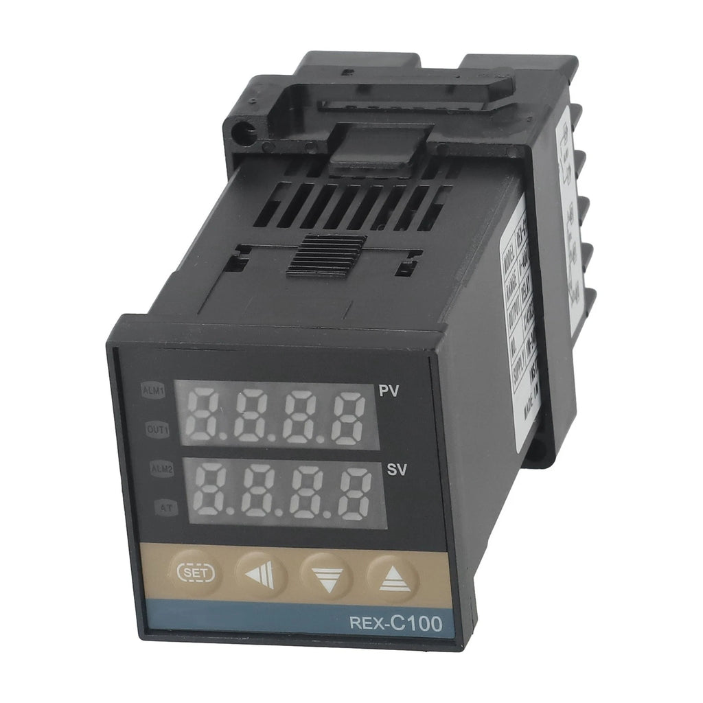 REXC100 Thermostat for Precise Control