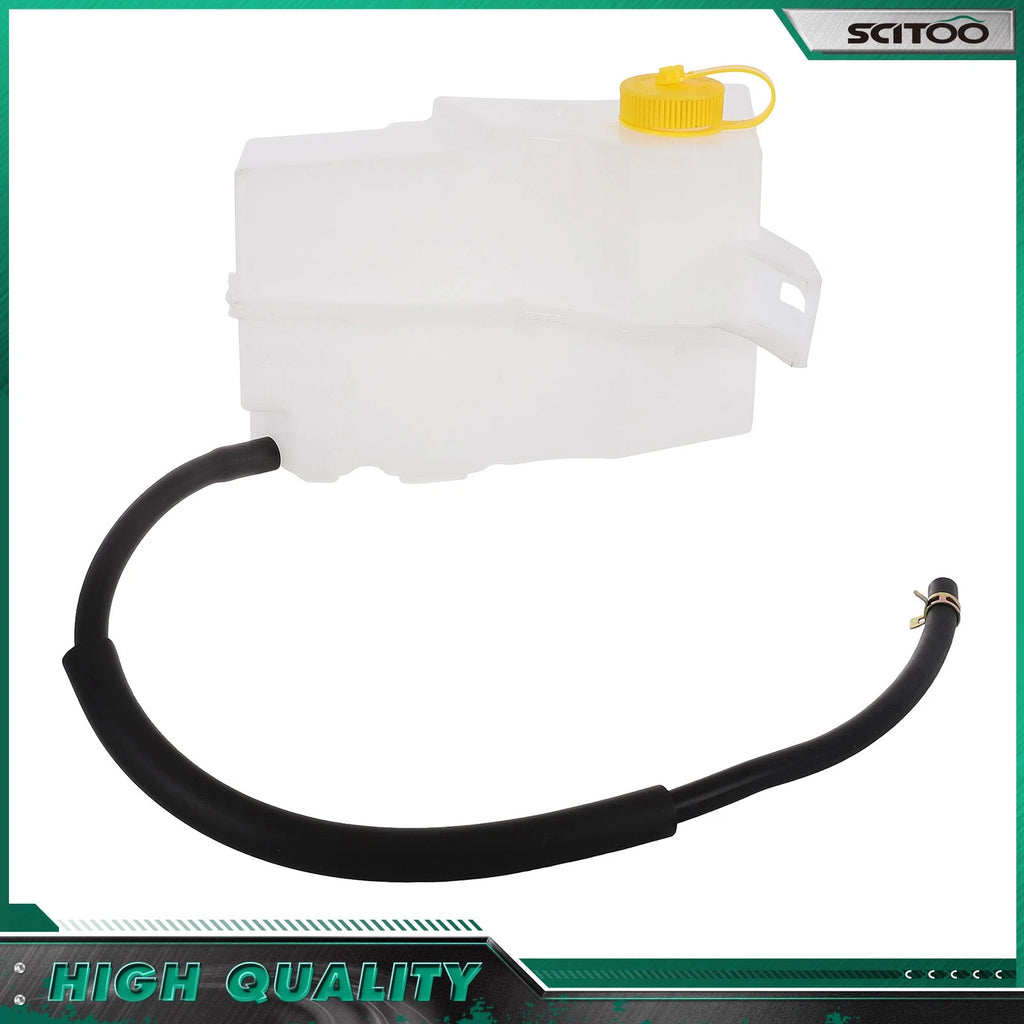 Engine Coolant Reservoir for Nissan Rogue Select 2.5L (2014–2015)
