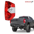 Rear Tail Light for Toyota Tundra (2014–2020)