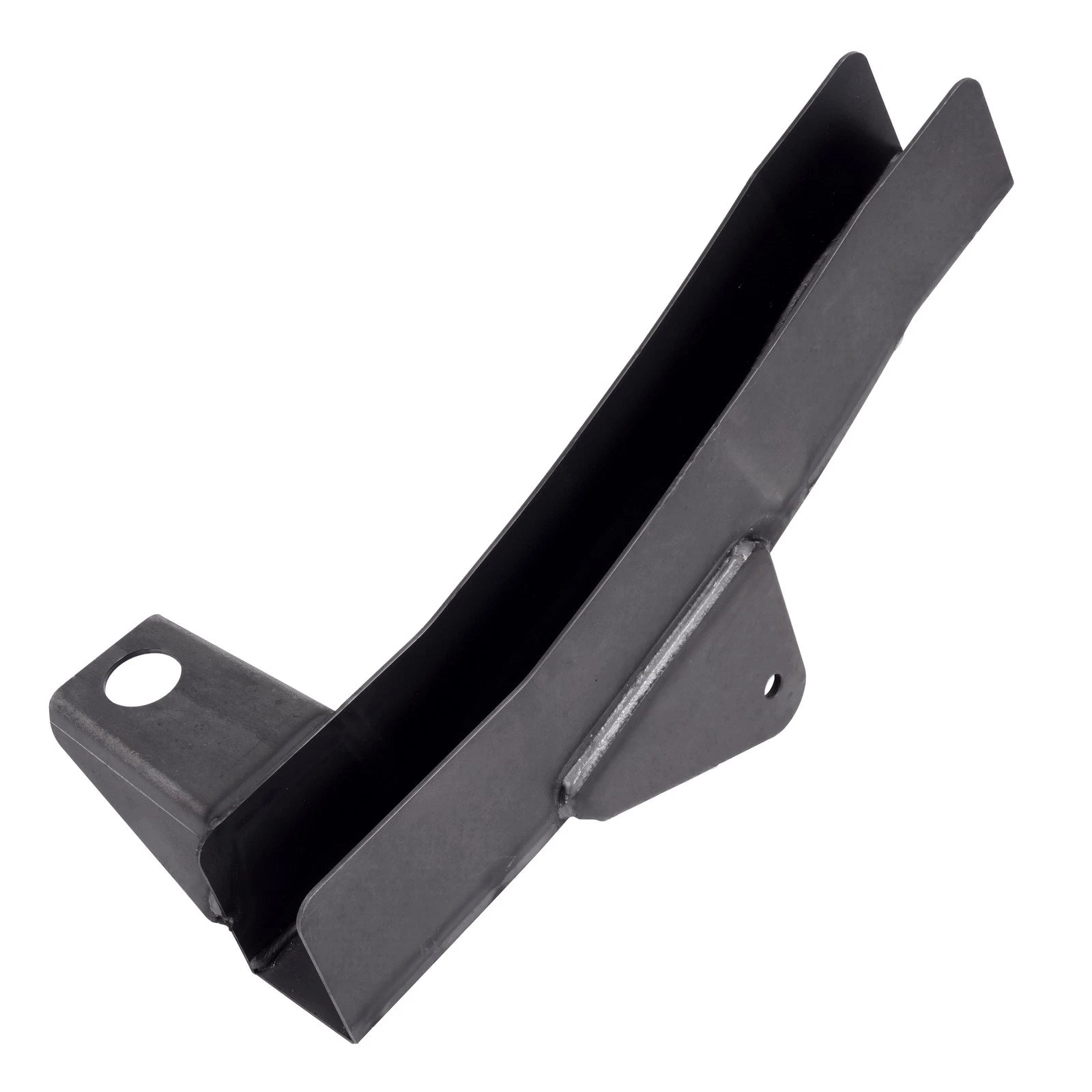 Front Left Driver Trail Control Arm Frame Rust Repair for Jeep Wrangler TJ (1997–2006)