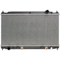 Replacement Plastic/Aluminum Rear Radiator (See compatibility Chart)