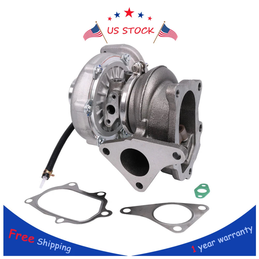 Turbocharger for Subaru Legacy Outback 2.5L (2007–2009)