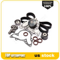 Timing Belt Kit with Water Pump for Kia Sedona (2002–2005)