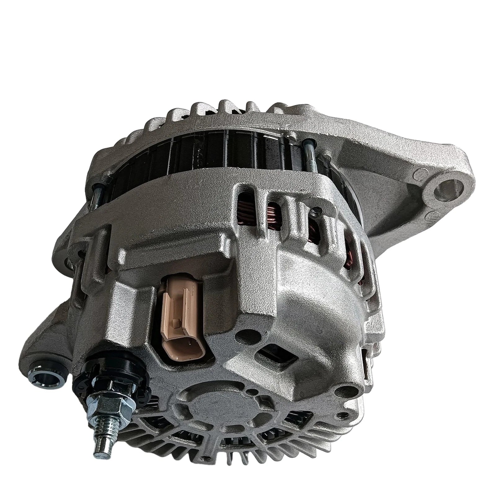 Alternator for Chrysler Sebring Dodge Avenger Jeep (2007–2010)