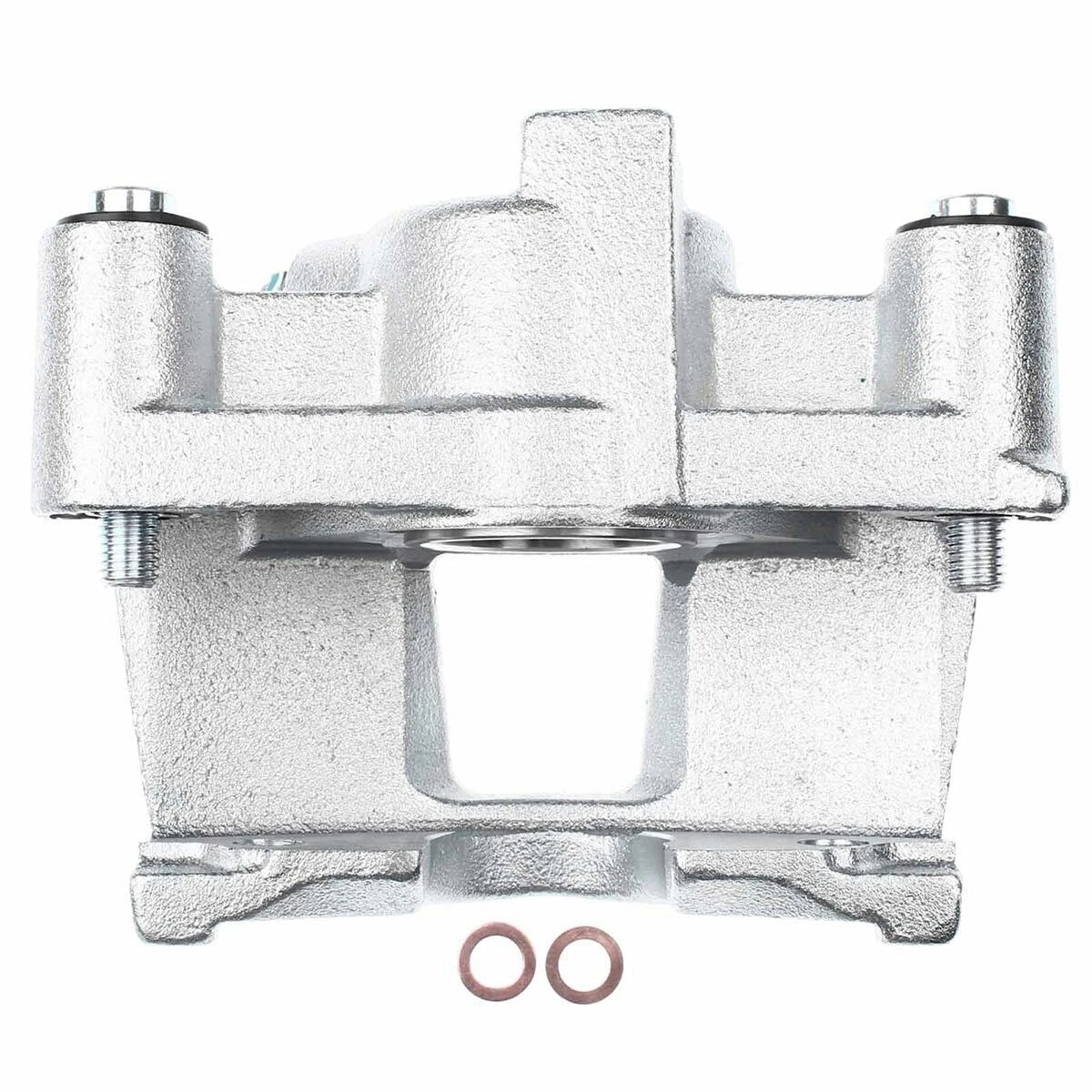 Front Brake Caliper for Chevrolet Cavalier, Buick, Pontiac, Oldsmobile (1995–2005)