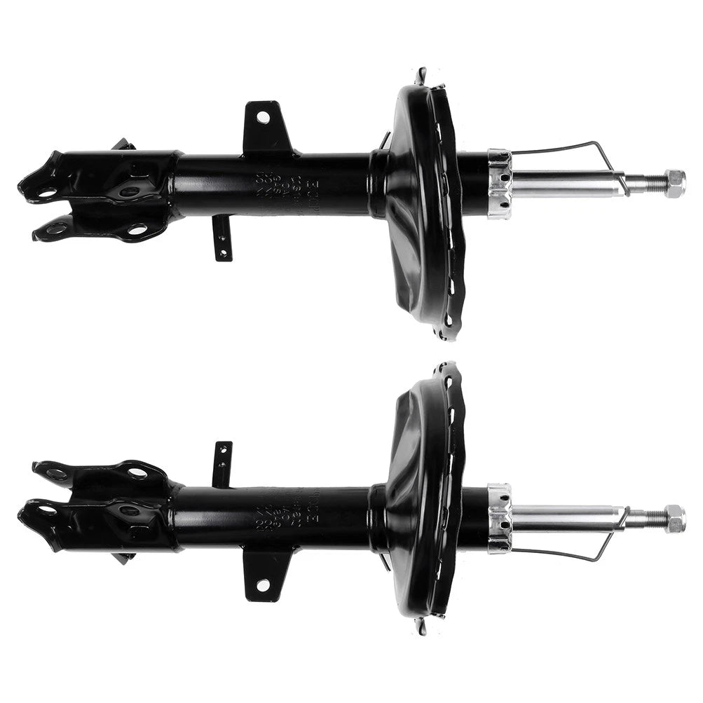 2X Rear Struts for Toyota Highlander Lexus RX330 (2004–2006) AWD