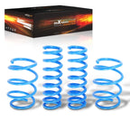 Lowering Springs for BMW M4 Coupe F82 RWD (2015–2020)