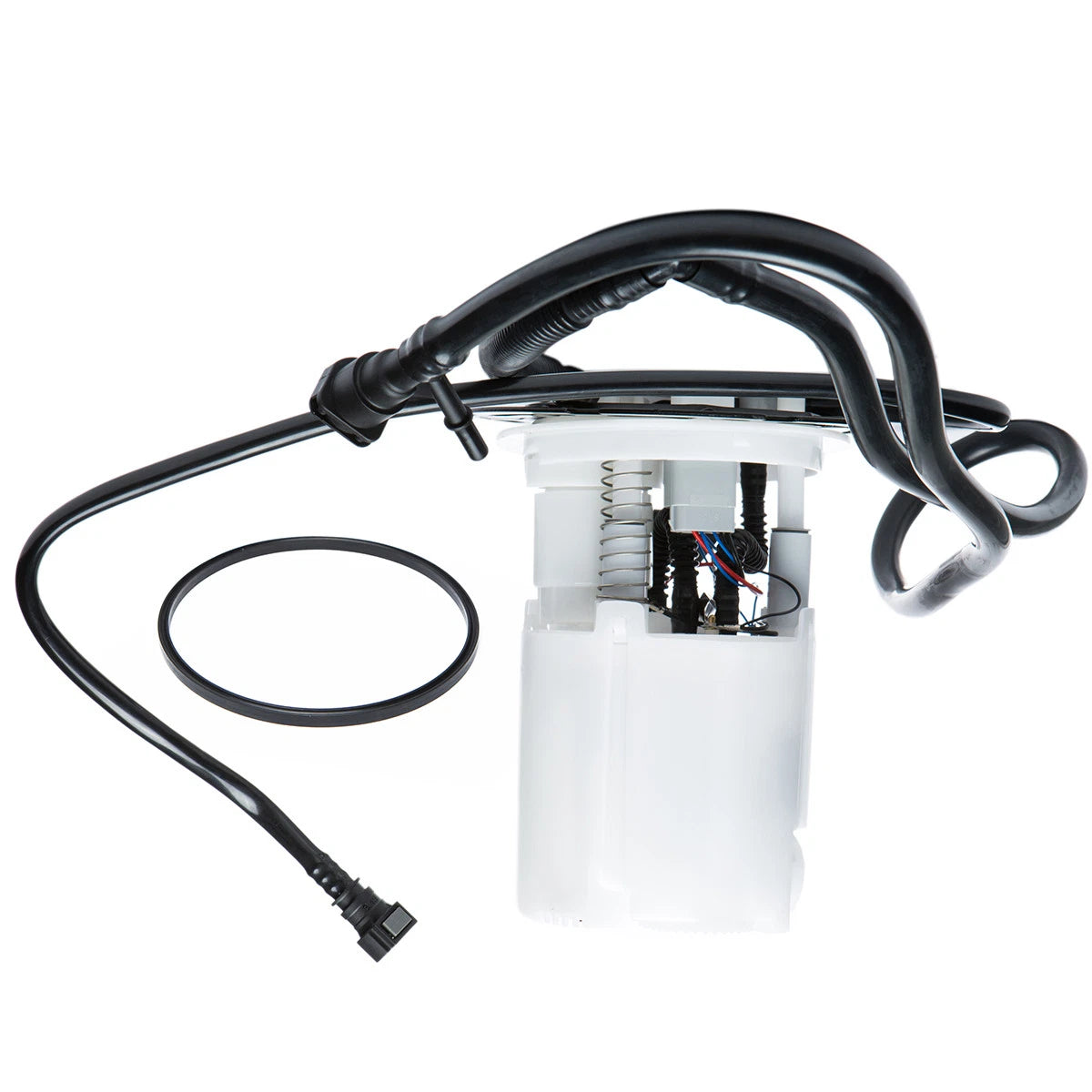 Fuel Pump Module Assembly with Pressure Sensor for Chevrolet Malibu (2007-2008)