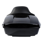 Trunk Luggage Mount Rack for Indian Chieftain Roadmaster (2014–2024)