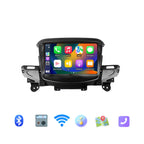 6+64GB Wireless Carplay Android Auto Radio for Holden VF Commodore (2013-2017)