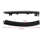 Set of 2 Front Bumper Wheel Fender Molding Trim 71103-SWA for Honda CRV (2007–2011)
