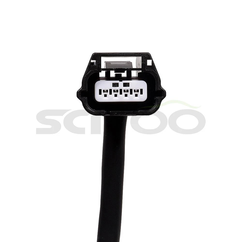 Outside Door Handle for Nissan Rogue (2010–2013) Front Left Driver Side