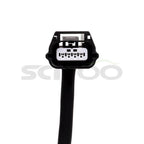 Outside Door Handle for Nissan Rogue (2010–2013) Front Left Driver Side