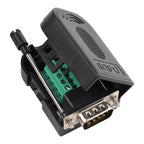 DB-9 Connector D-SUB Tools for (Recyclable Replacement)