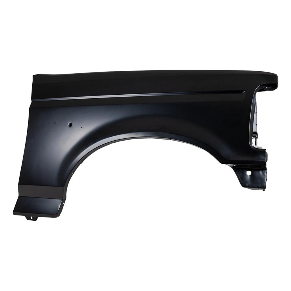 Fender Kit and Grille for Ford F-150, F-350 (1992–1996)