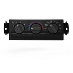 Climate Control Module AC Heater for Chevy S-10 S10 GMC Sonoma (1998–2005)