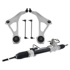 Rack and Pinion & Control Arm Ball Joint Kit for Nissan Altima (2013–2014)